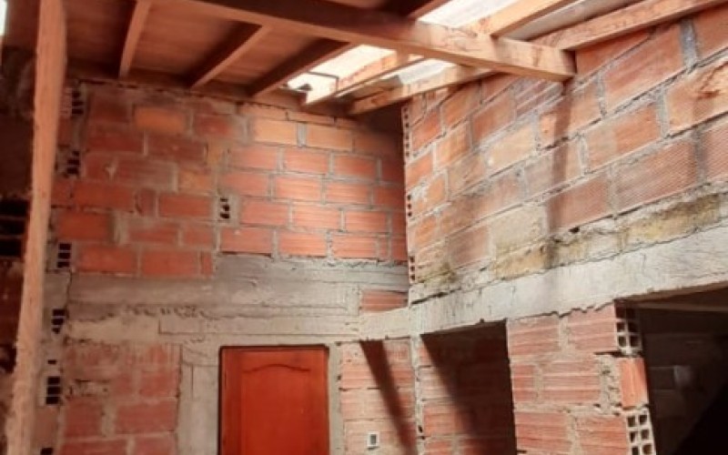Apto para personalizar en Támesis, zona urbana