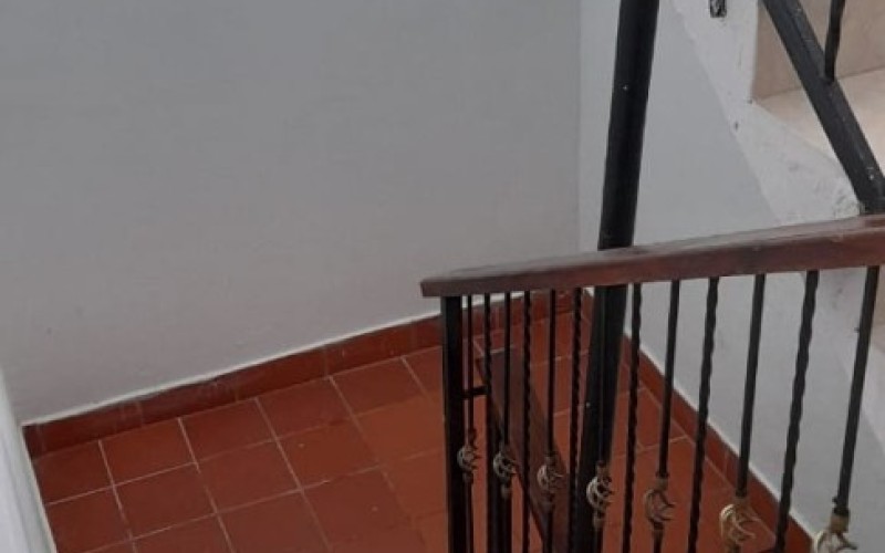 Apto para personalizar en Támesis, zona urbana