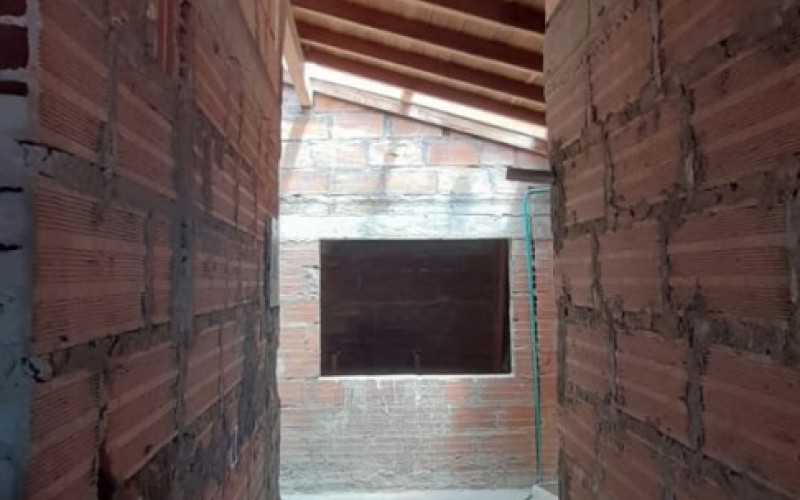 Apto para personalizar en Támesis, zona urbana