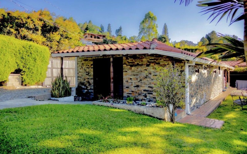 4 Casas Campestres  en 1 Guarne