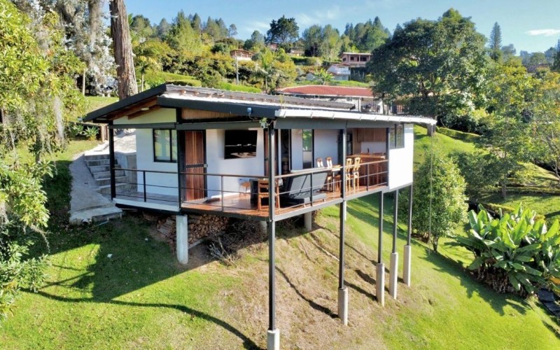 4 Casas Campestres  en 1 Guarne