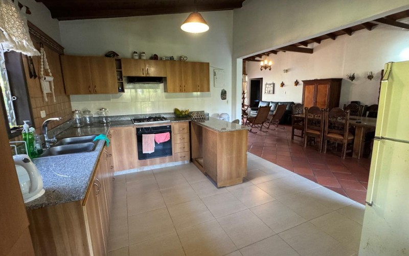 Quiet colonial estate in Guarne Antioquia