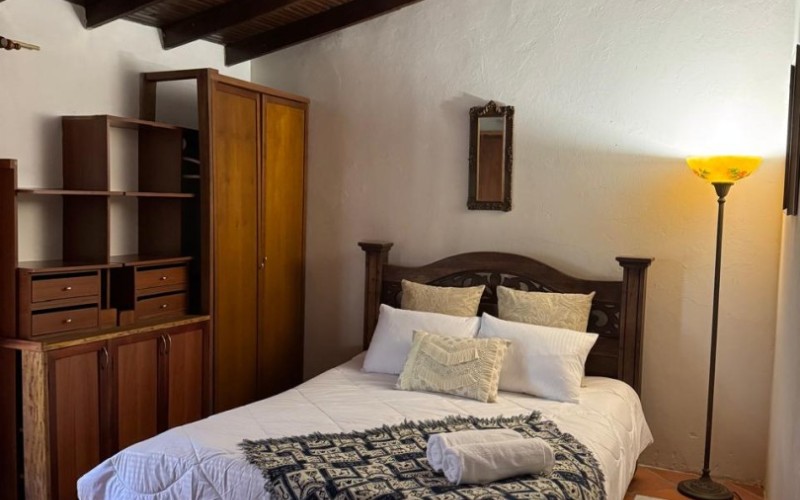Quiet colonial estate in Guarne Antioquia