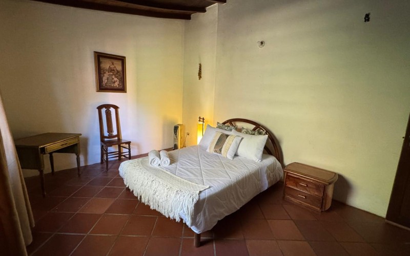 Quiet colonial estate in Guarne Antioquia
