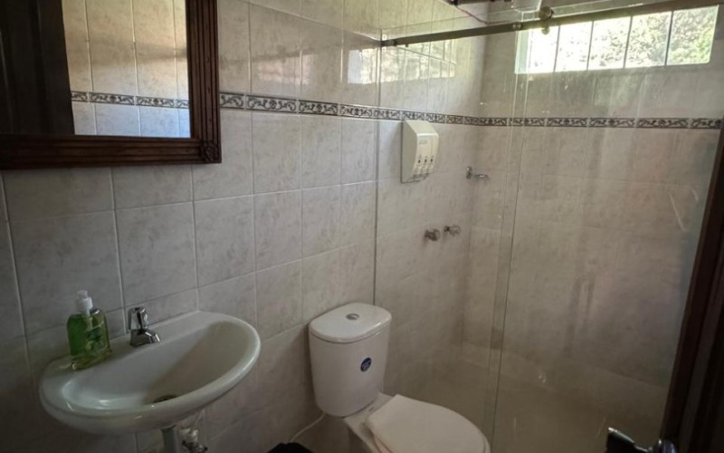 Quiet colonial estate in Guarne Antioquia