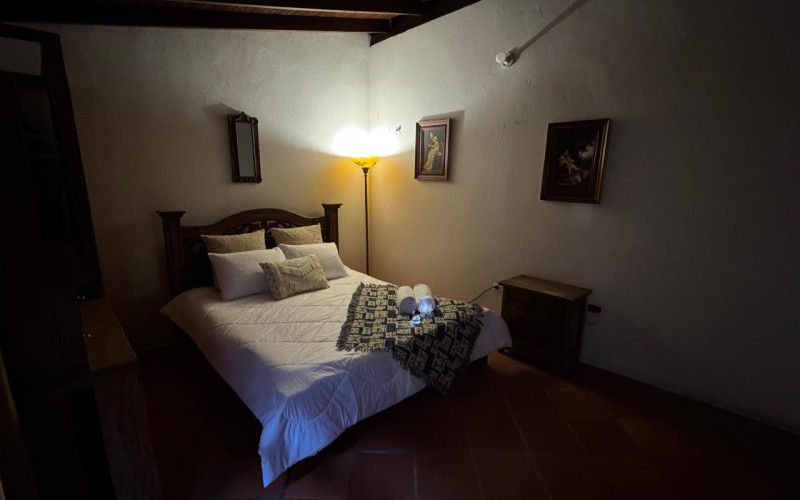 Quiet colonial estate in Guarne Antioquia