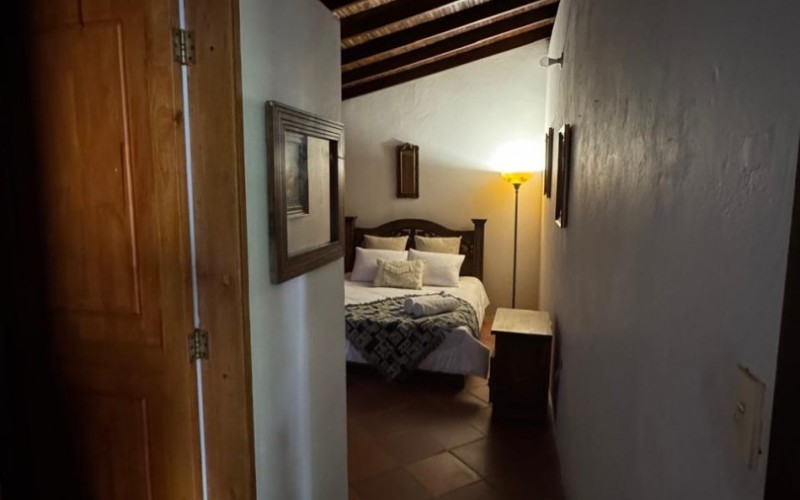 Quiet colonial estate in Guarne Antioquia