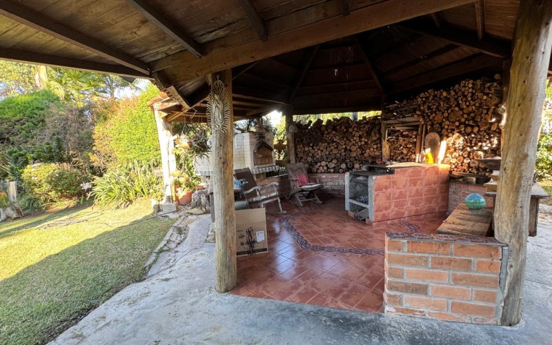 Quiet colonial estate in Guarne Antioquia