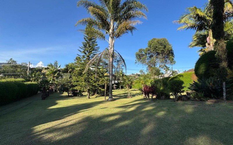 Quiet colonial estate in Guarne Antioquia