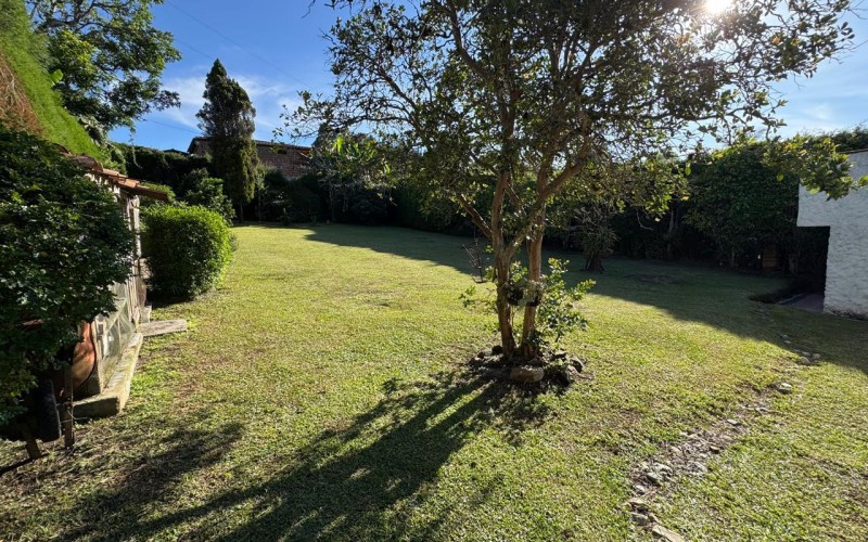 Quiet colonial estate in Guarne Antioquia