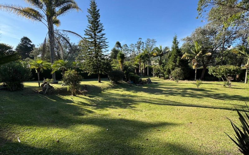 Quiet colonial estate in Guarne Antioquia