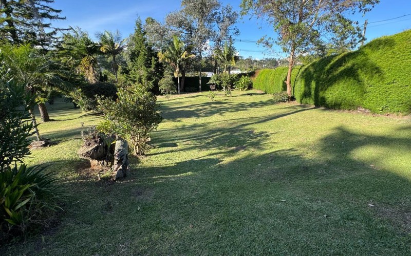 Quiet colonial estate in Guarne Antioquia
