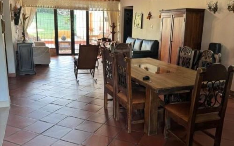 Quiet colonial estate in Guarne Antioquia