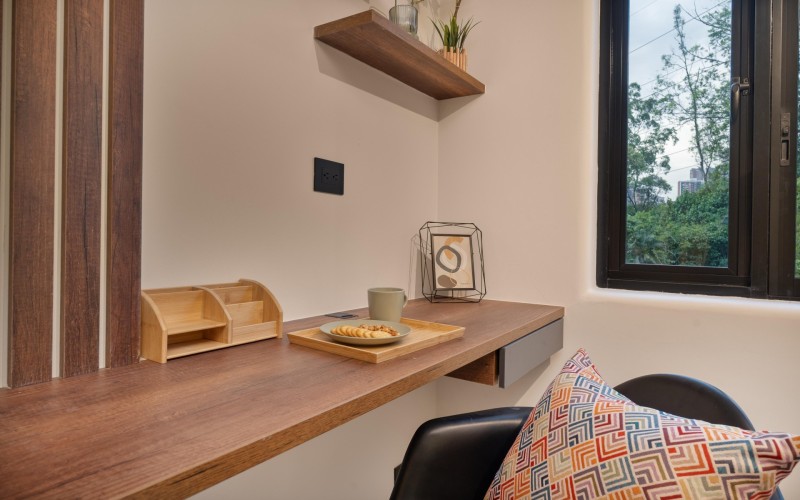 Luxury El Poblado Apartment with Jacuzzi near Provenza