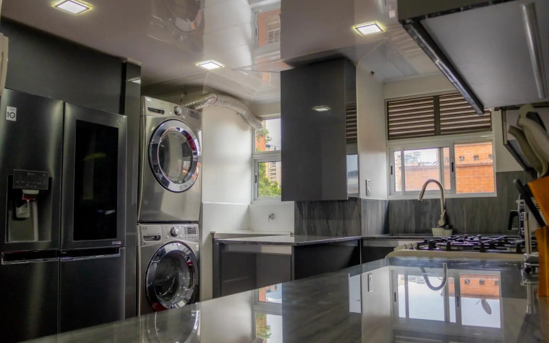 Furnished Apartment in Castropol