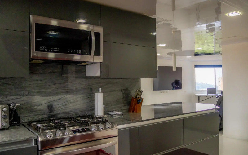 Furnished Apartment in Castropol