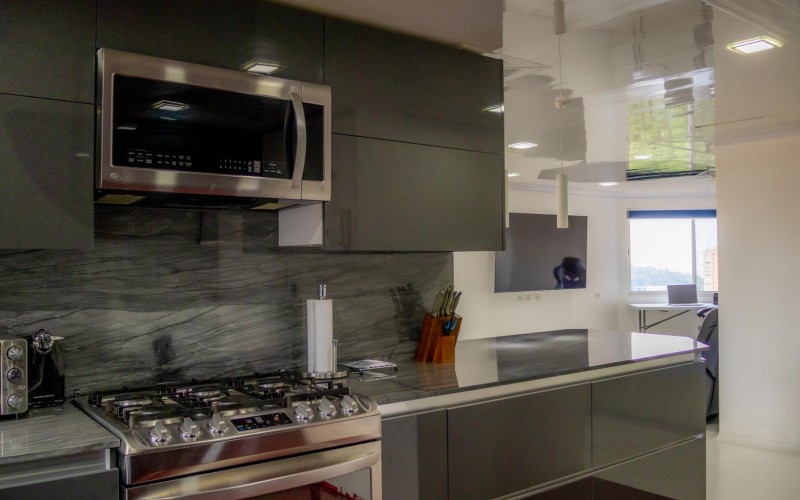 APARTAMENTO AMOBLADO EN CASTROPOL