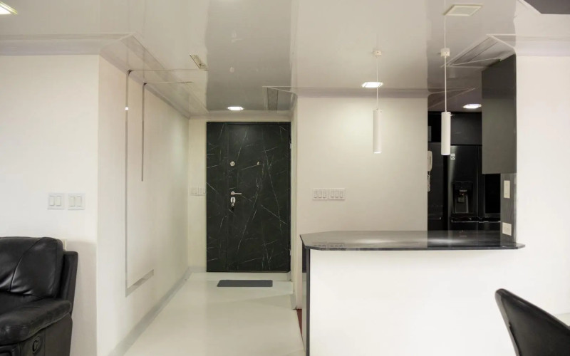 Furnished Apartment in Castropol