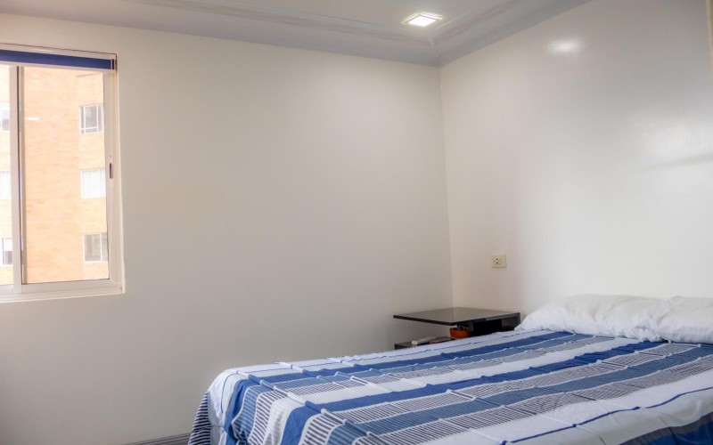 APARTAMENTO AMOBLADO EN CASTROPOL