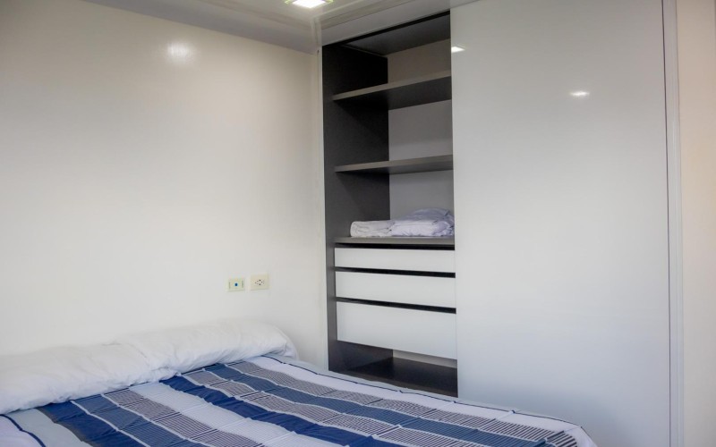 APARTAMENTO AMOBLADO EN CASTROPOL