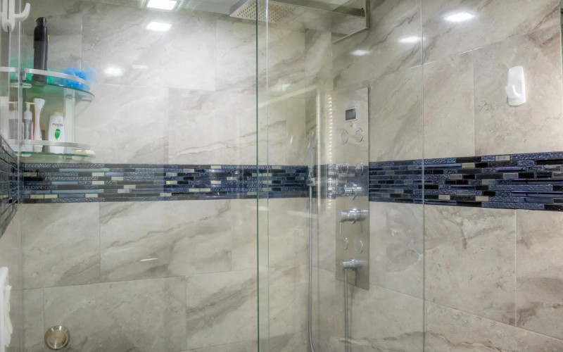 Furnished Apartment in Castropol