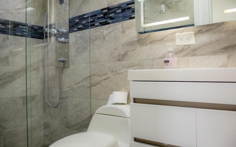 APARTAMENTO AMOBLADO EN CASTROPOL