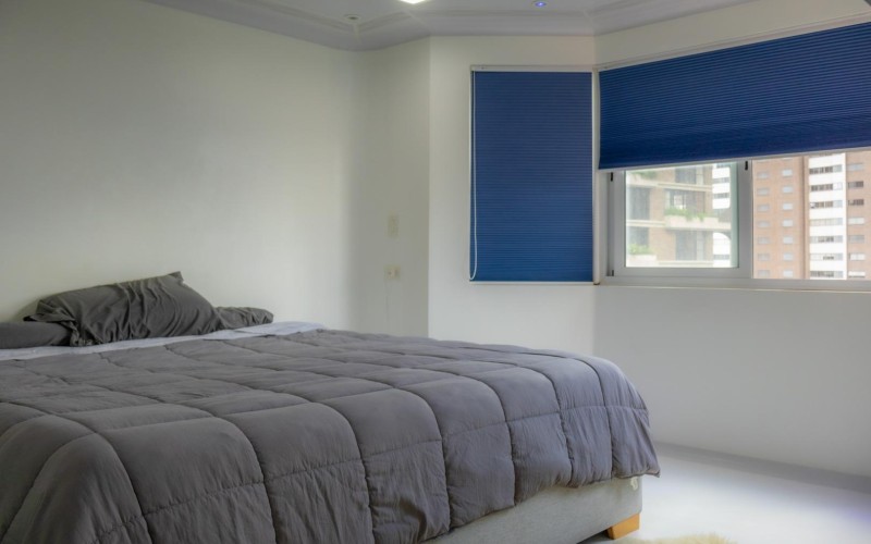 APARTAMENTO AMOBLADO EN CASTROPOL