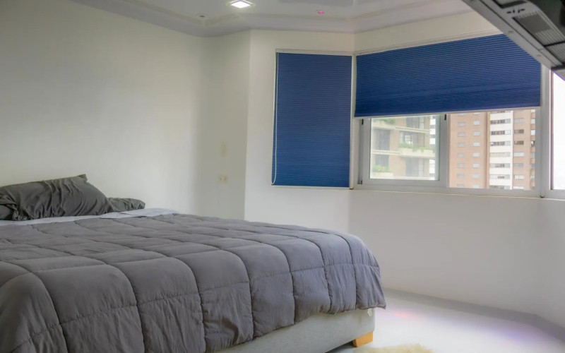 Furnished Apartment in Castropol