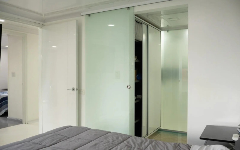 Furnished Apartment in Castropol