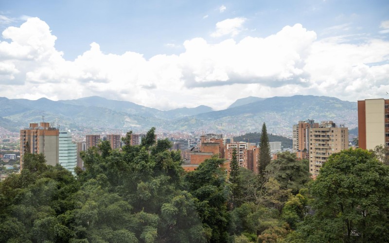 APARTAMENTO AMOBLADO EN CASTROPOL
