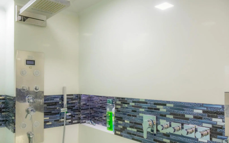 Furnished Apartment in Castropol