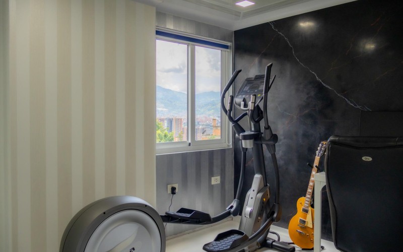 APARTAMENTO AMOBLADO EN CASTROPOL