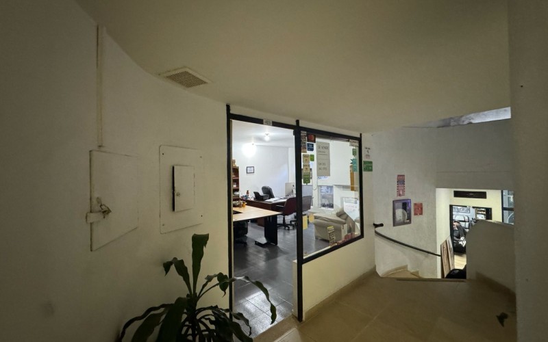 Office for Sale in Parque Lleras, Medellín – 29 m² with Parking