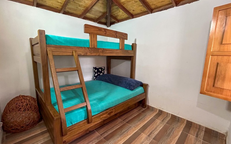 Venta de finca en Santa Elena