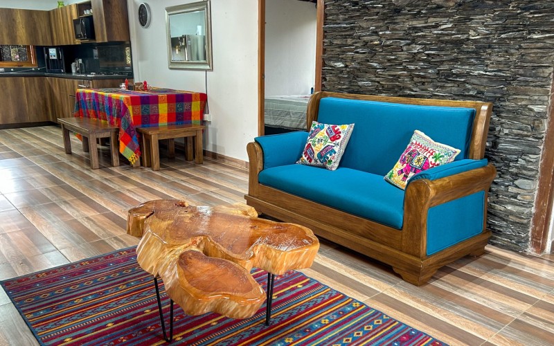 Venta de finca en Santa Elena