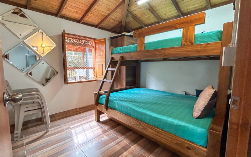 Venta de finca en Santa Elena
