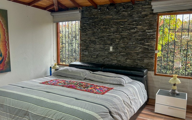 Venta de finca en Santa Elena