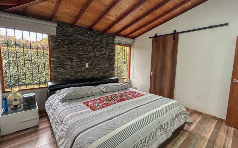 Venta de finca en Santa Elena