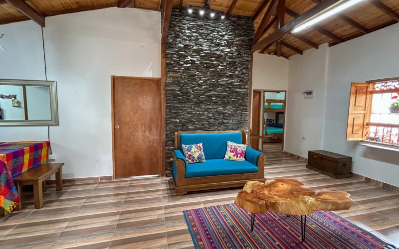 Venta de finca en Santa Elena
