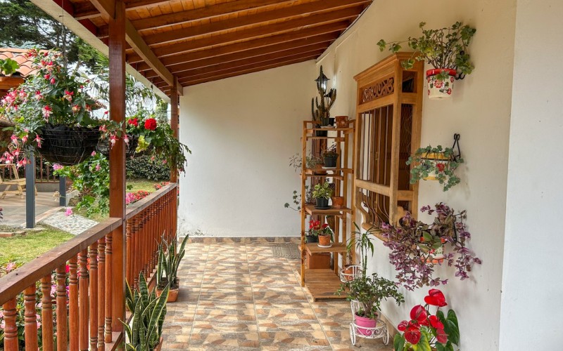 Venta de finca en Santa Elena