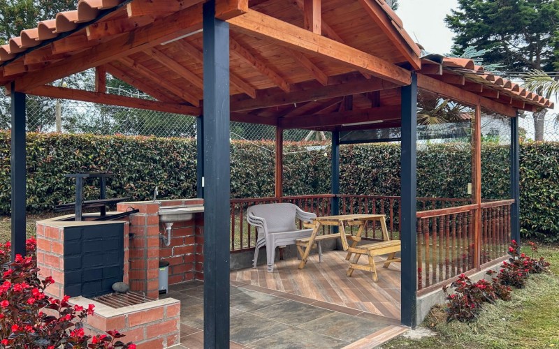 Venta de finca en Santa Elena