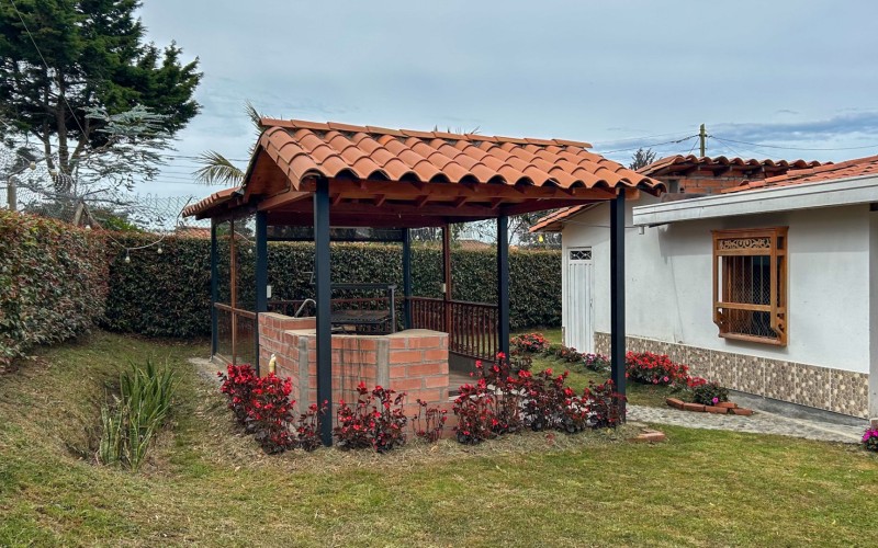 Venta de finca en Santa Elena