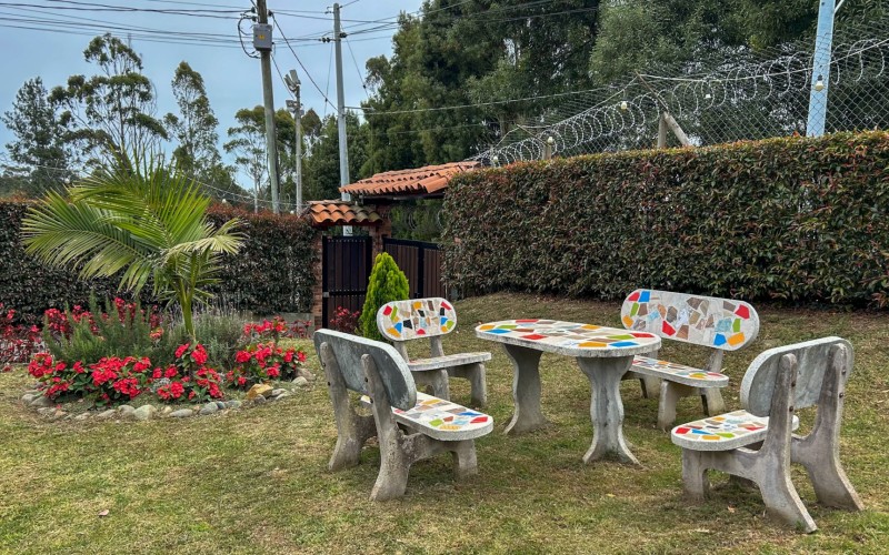 Venta de finca en Santa Elena