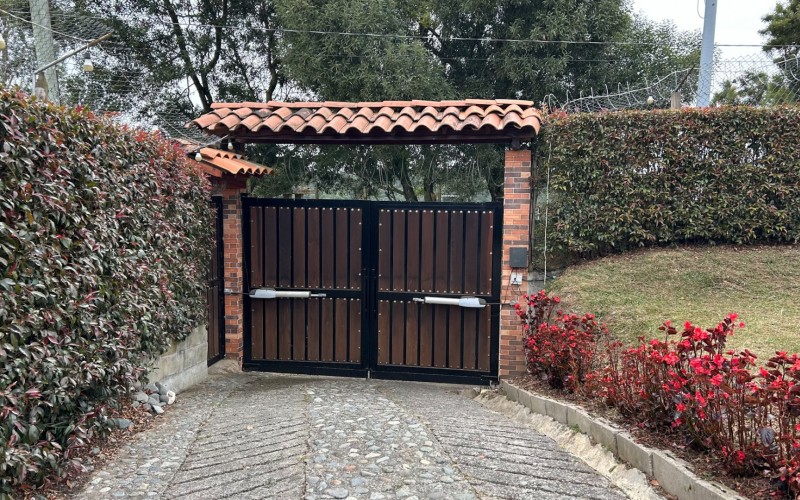 Venta de finca en Santa Elena