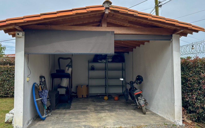 Venta de finca en Santa Elena
