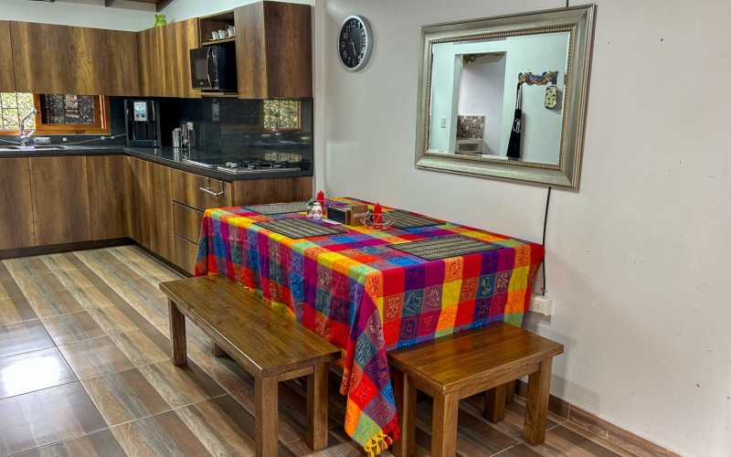 Venta de finca en Santa Elena