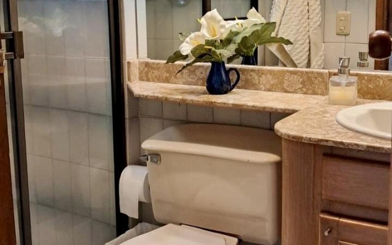 Amplio apartamento en excelente ubicación - LAS PALMAS, Medellin