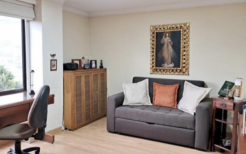 Amplio apartamento en excelente ubicación - LAS PALMAS, Medellin