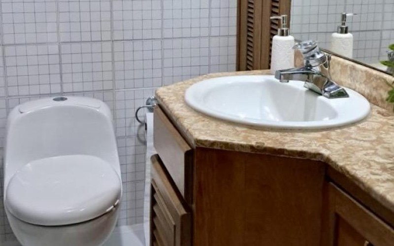 Amplio apartamento en excelente ubicación - LAS PALMAS, Medellin