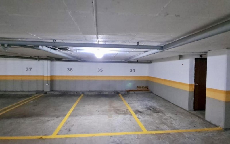Amplio apartamento en excelente ubicación - LAS PALMAS, Medellin